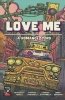 LOVE ME A ROMANCE STORY TP [9781545812020]